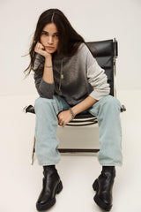 Jumper Chaya Gray