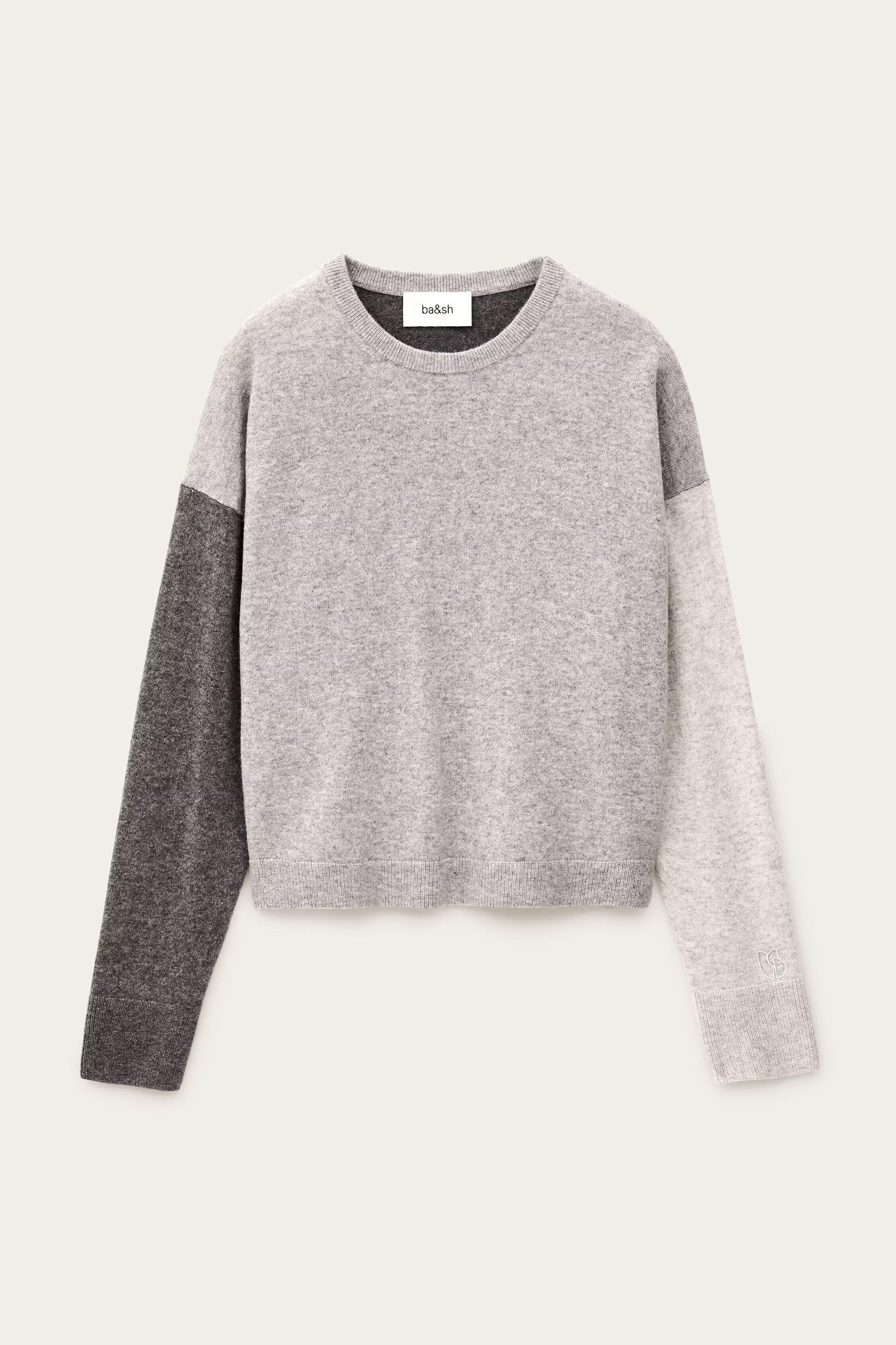 Jumper Chaya Gray