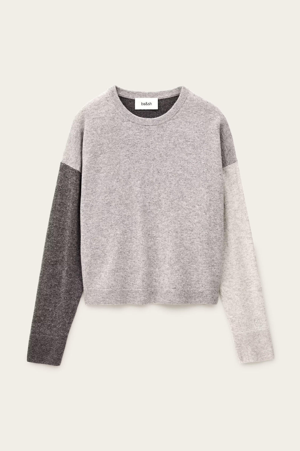 Jumper Chaya Gray