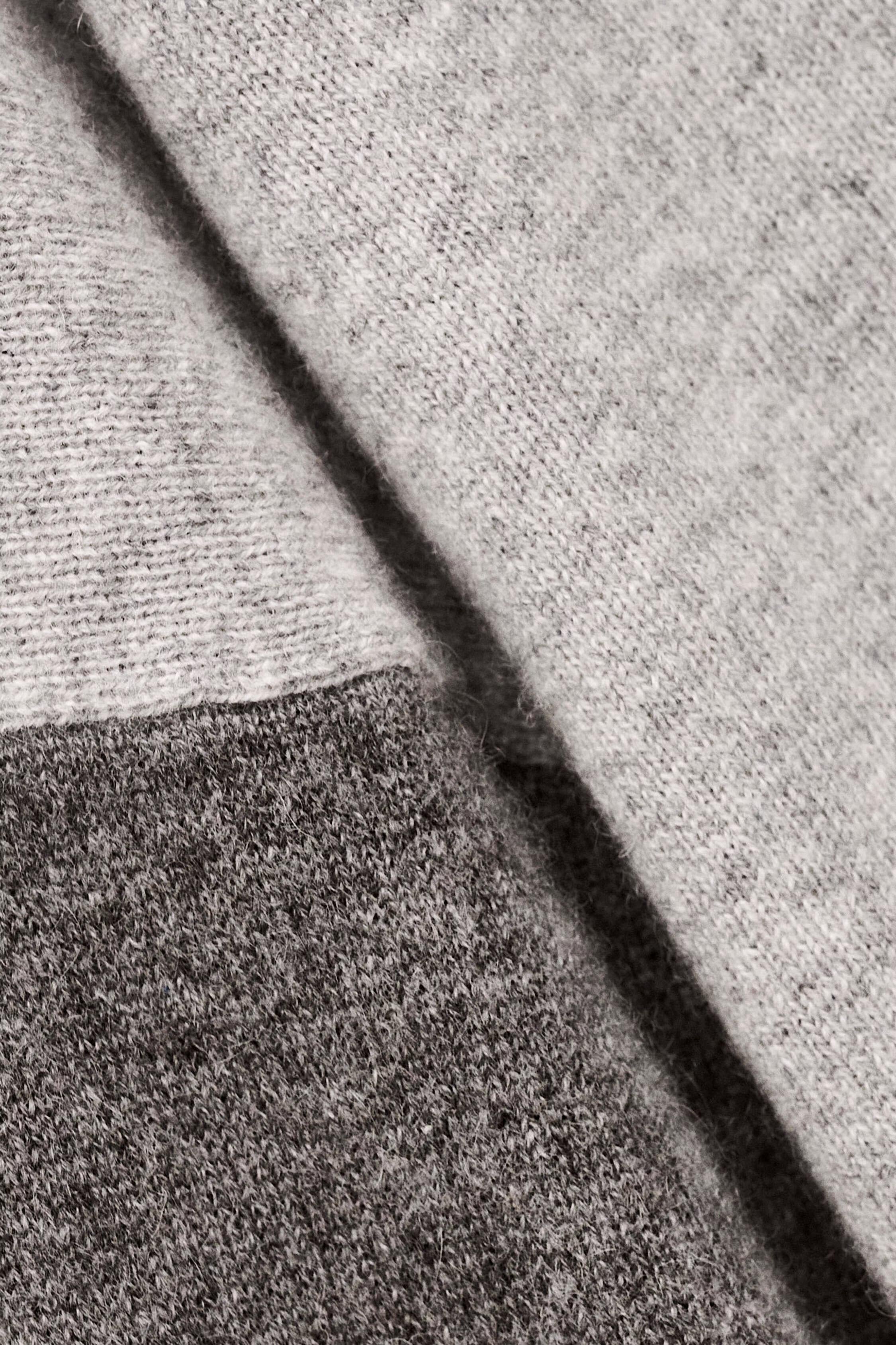 Jumper Chaya Gray
