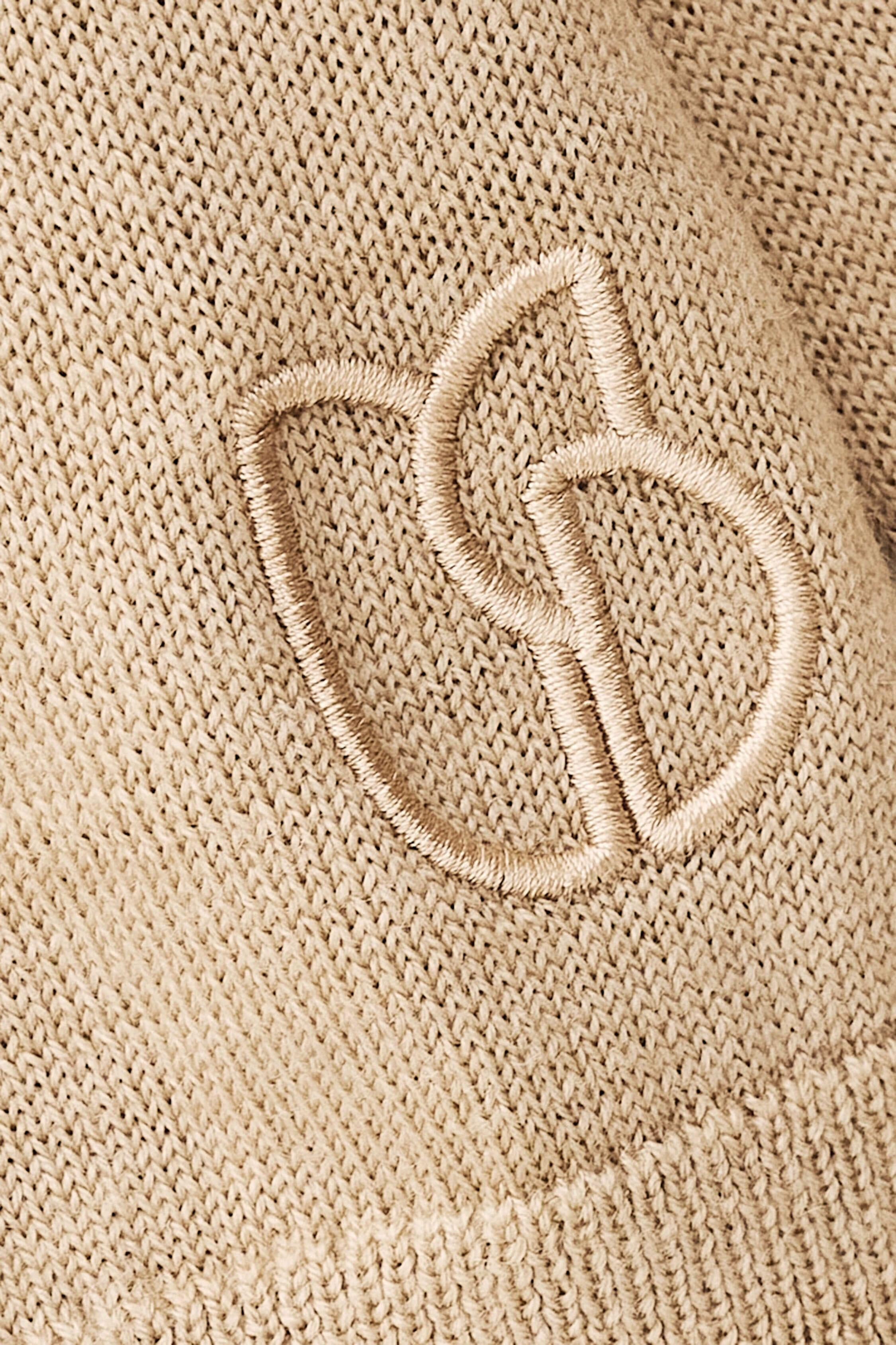 Jumper Byleil Beige