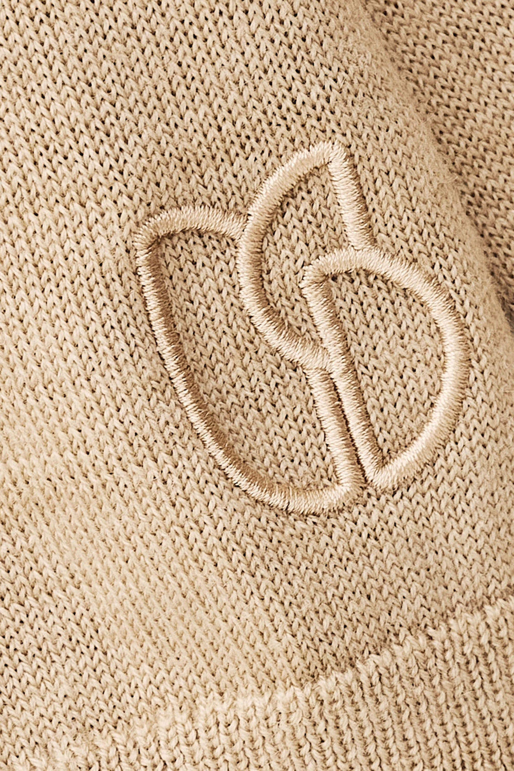 Jumper Byleil Beige