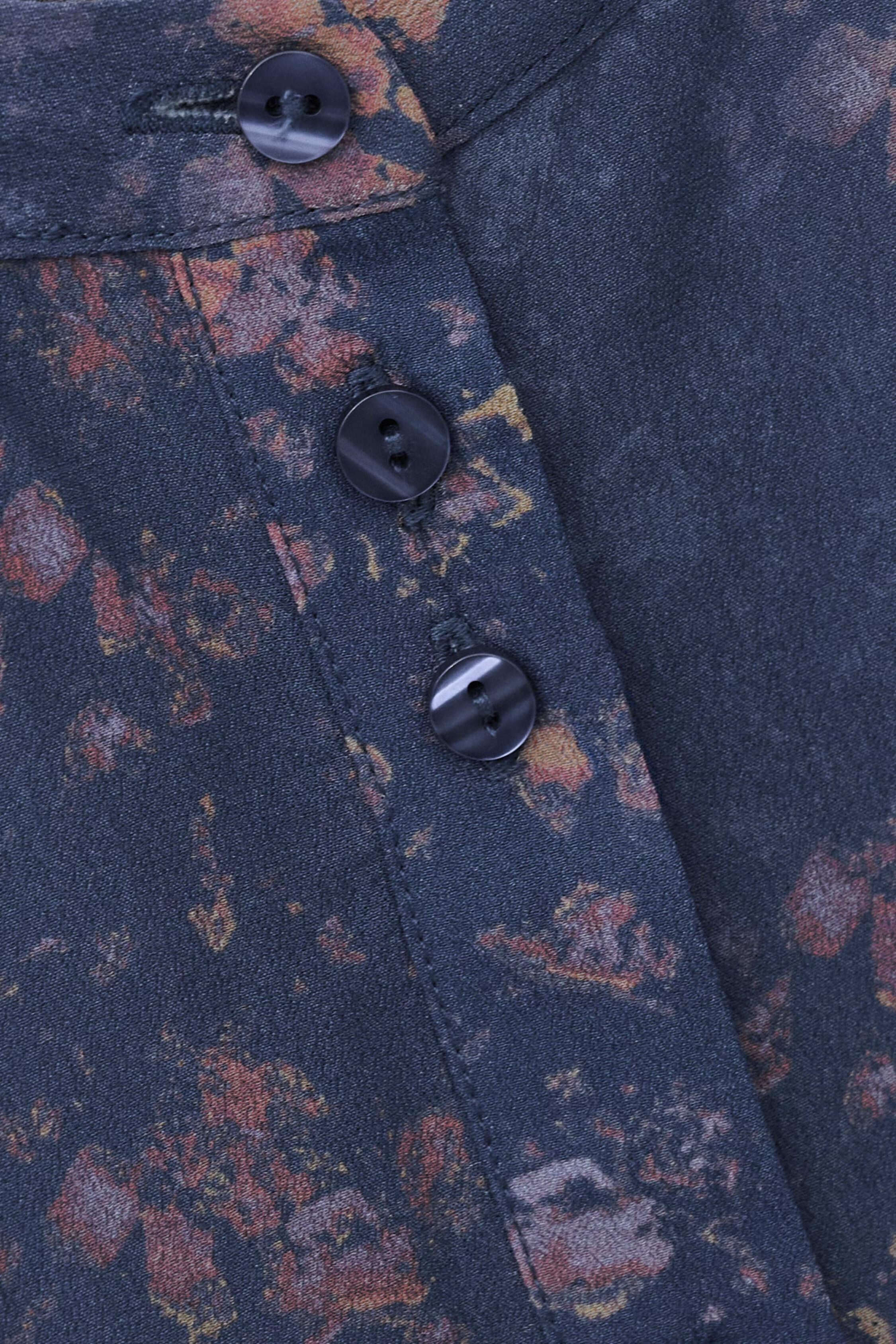 Shirt Novella Blue
