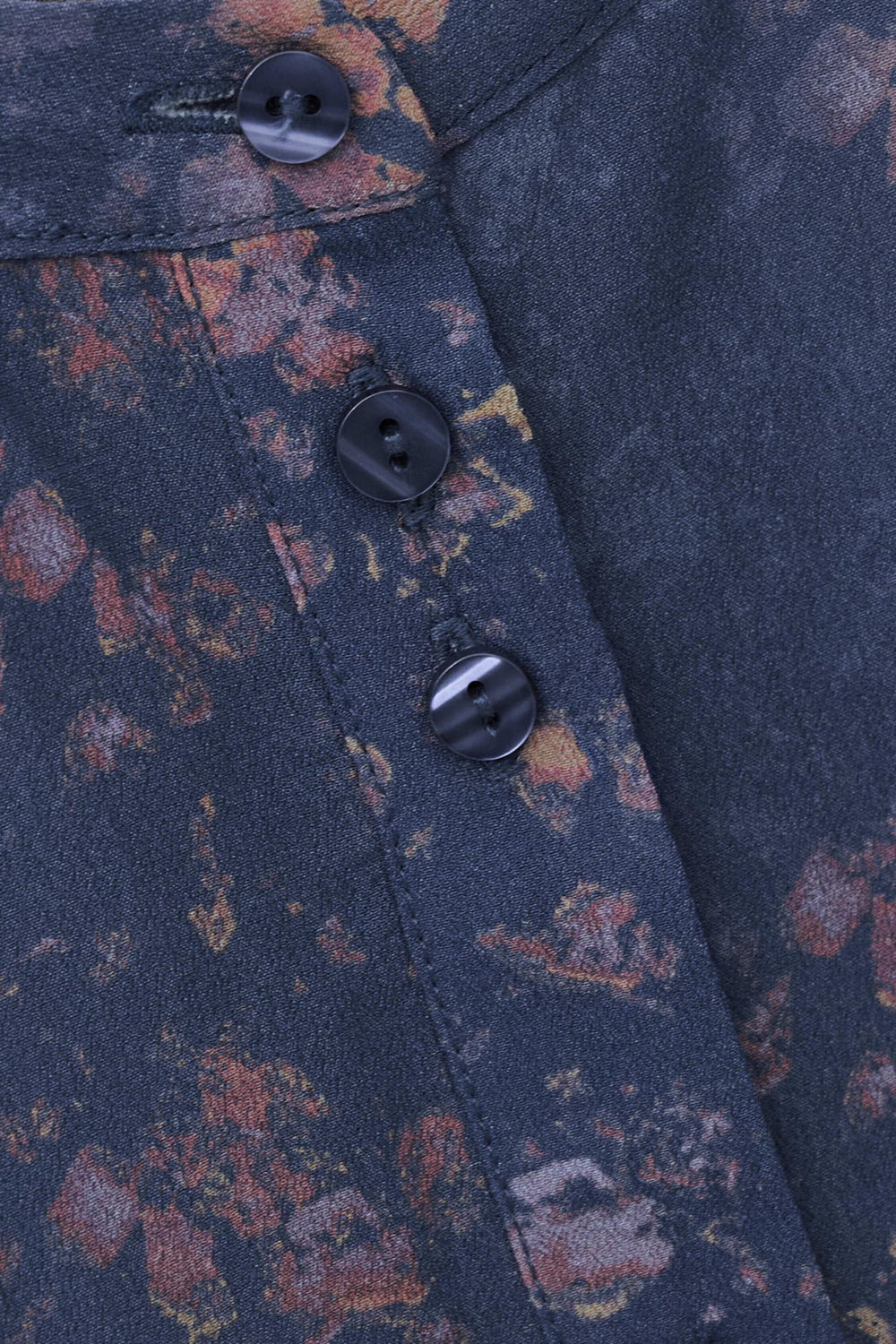 Shirt Novella Blue