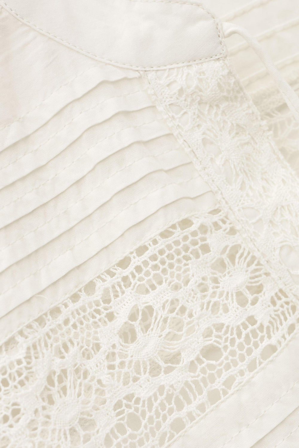 Blouse Nami Off-White
