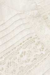 Blouse Nami Off-White