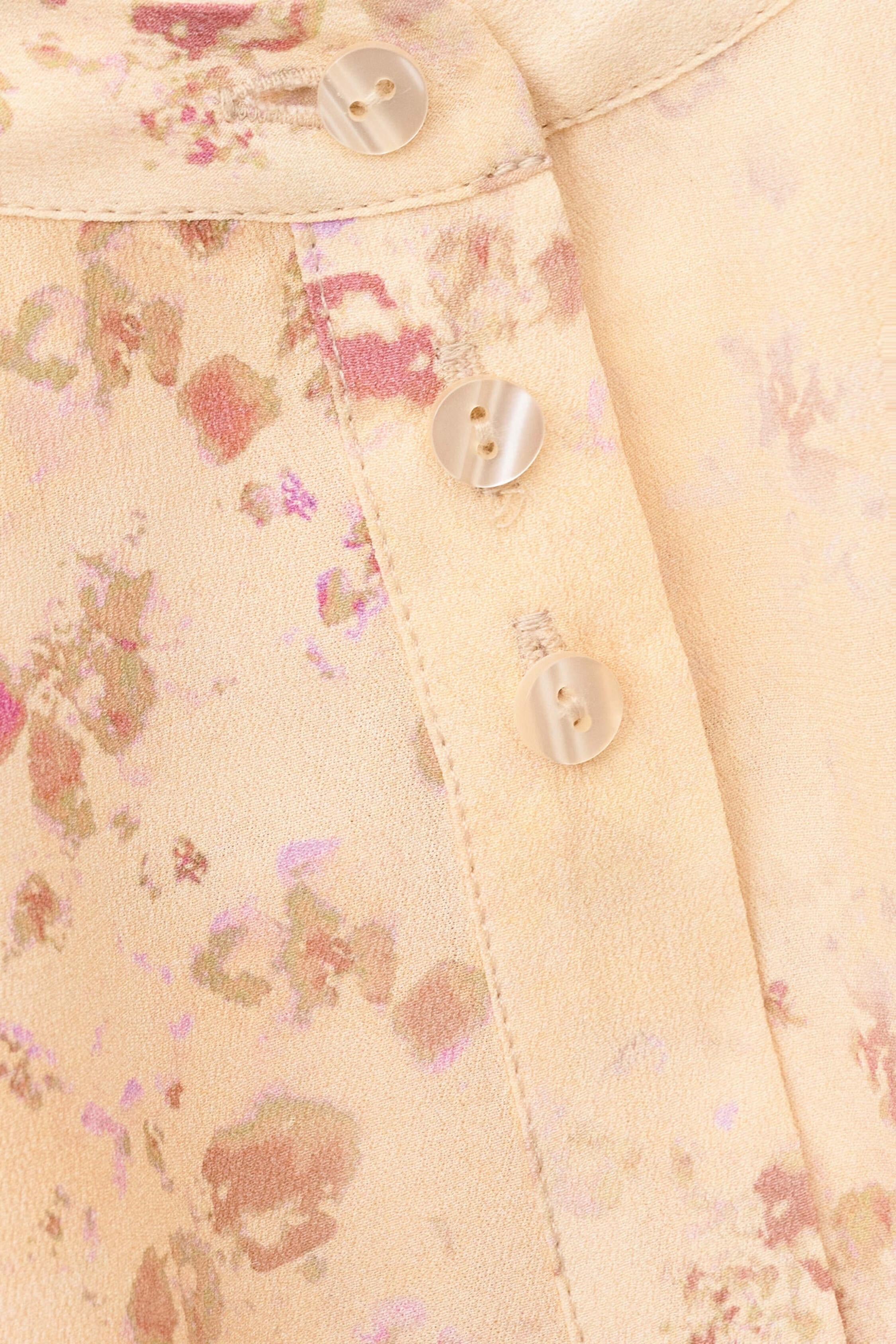 Shirt Novella Off-White