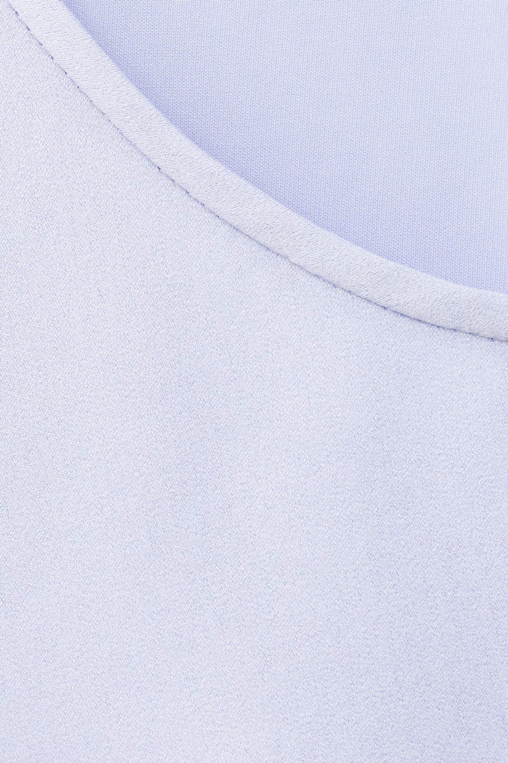 Sleeveless Top Cedi Purple