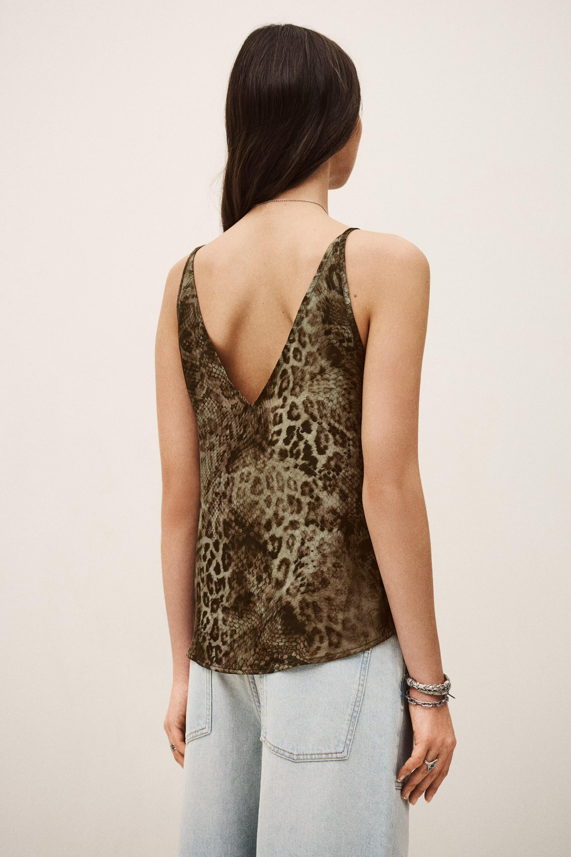 Top Cigue Green