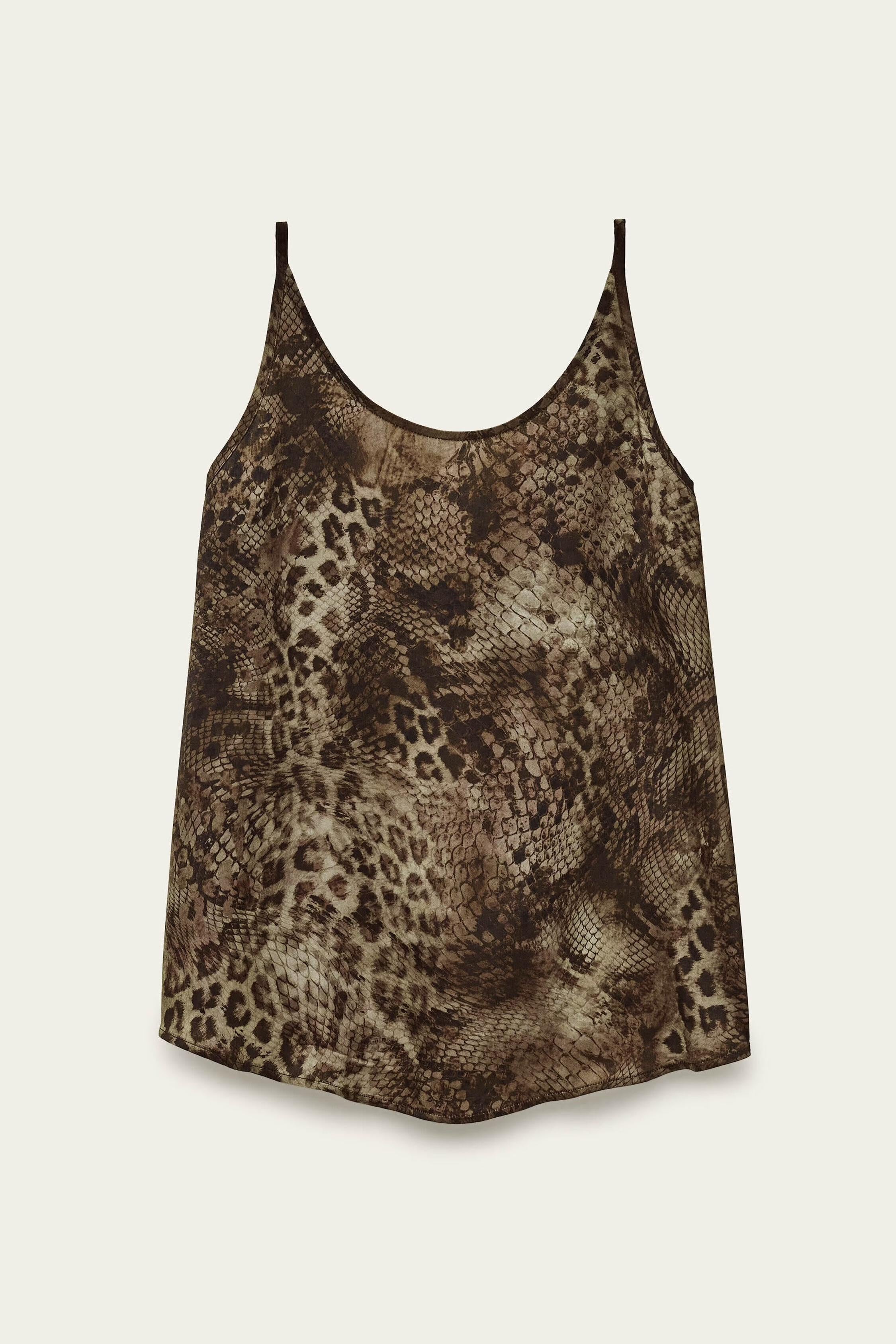 Top Cigue Green