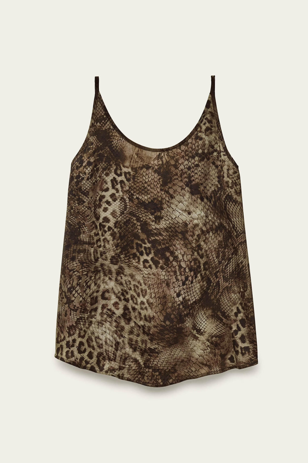 Top Cigue Green