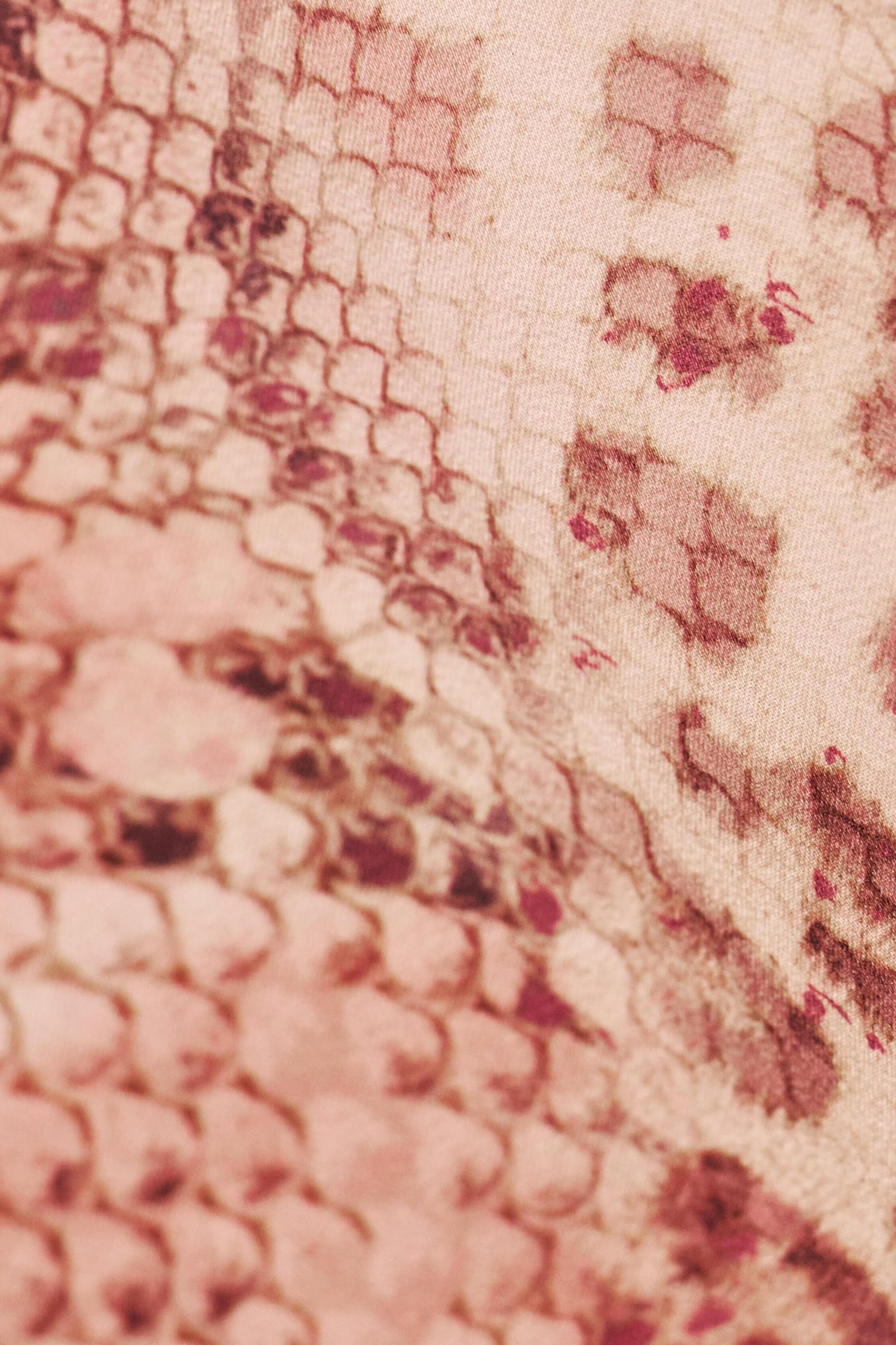 Top Cigue Pink
