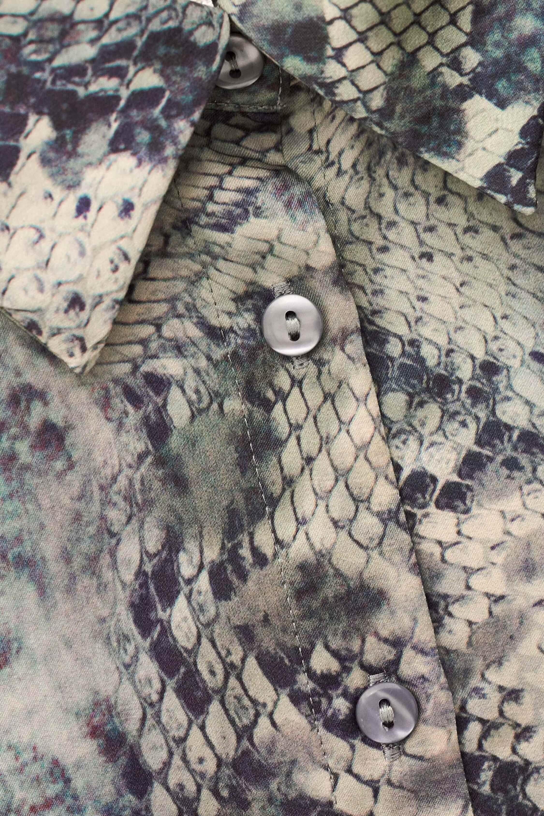 Shirt Cornelia Blue