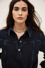 Top Tavy Blue