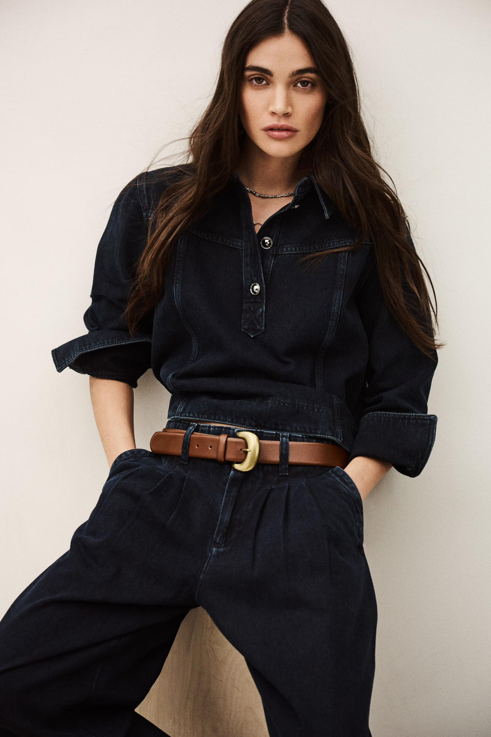 Top Tavy Blue