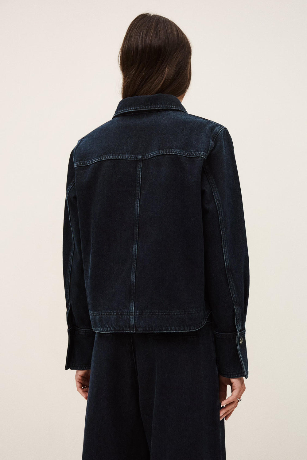 Top Tavy Blue