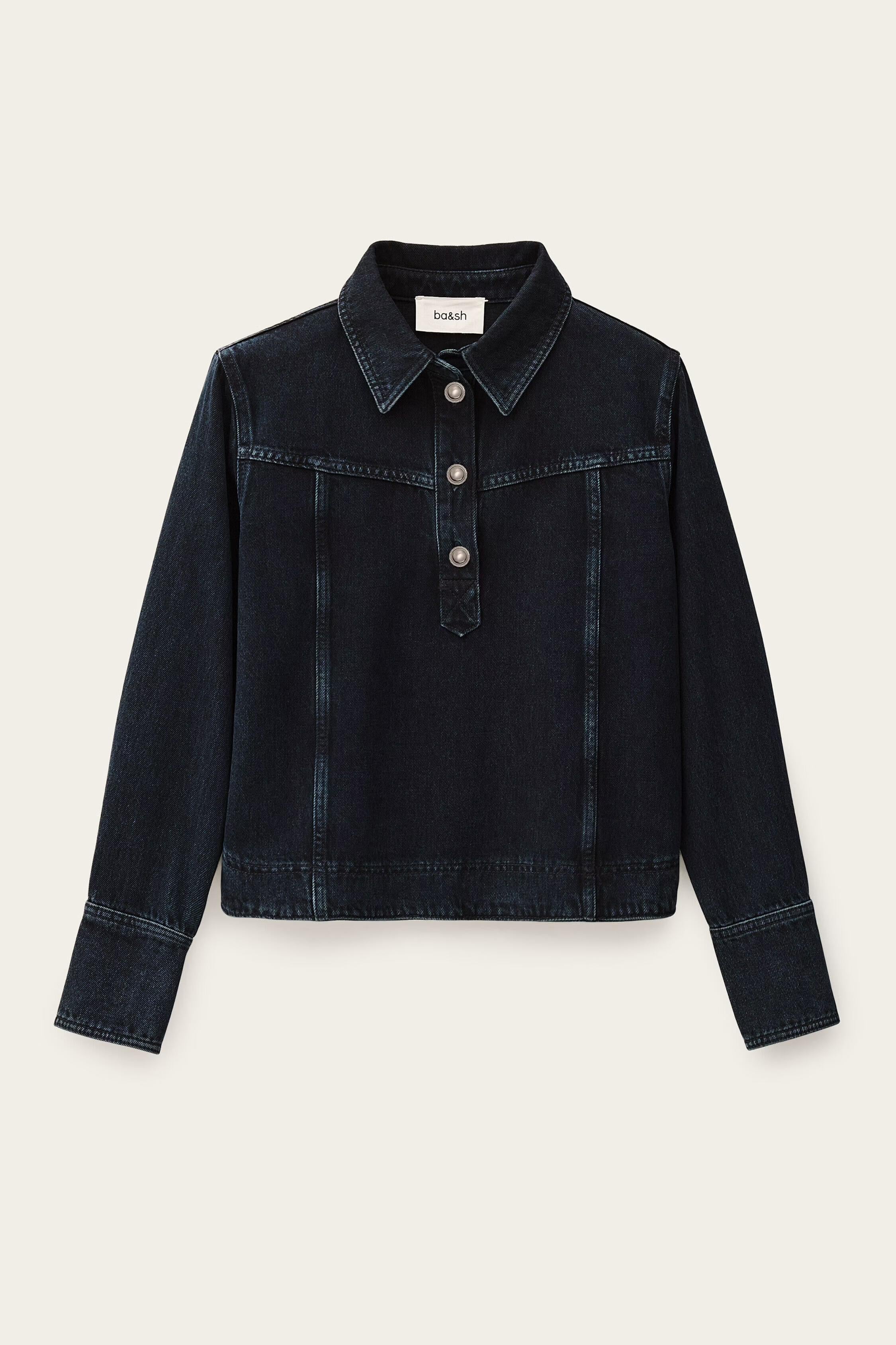 Top Tavy Blue