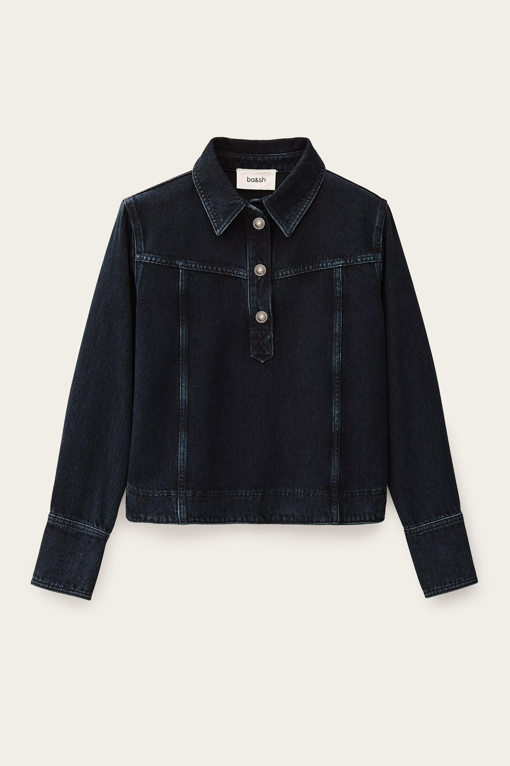 Top Tavy Blue