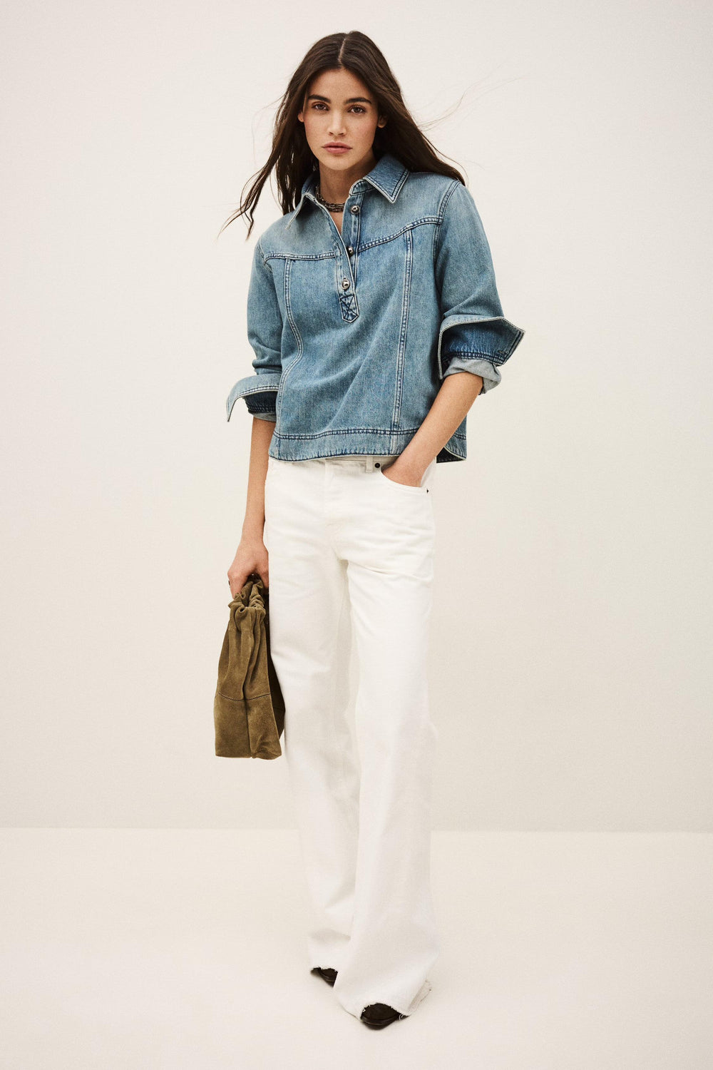 Top Tavy Blue