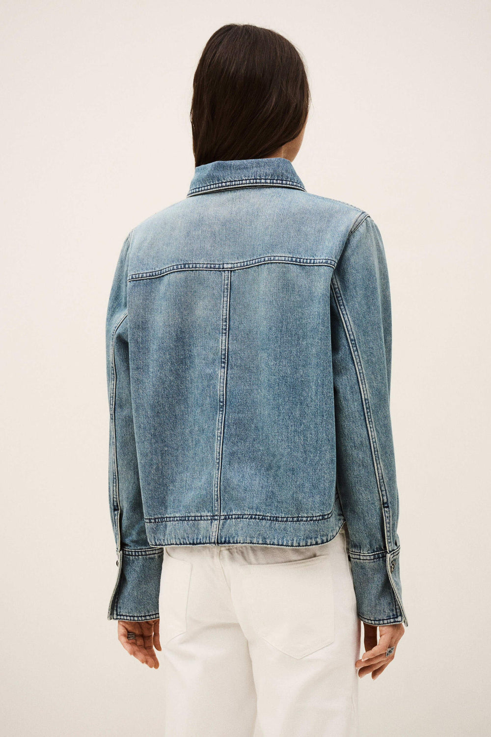 Top Tavy Blue