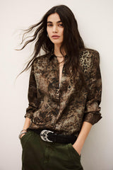 Shirt Cornelia Green