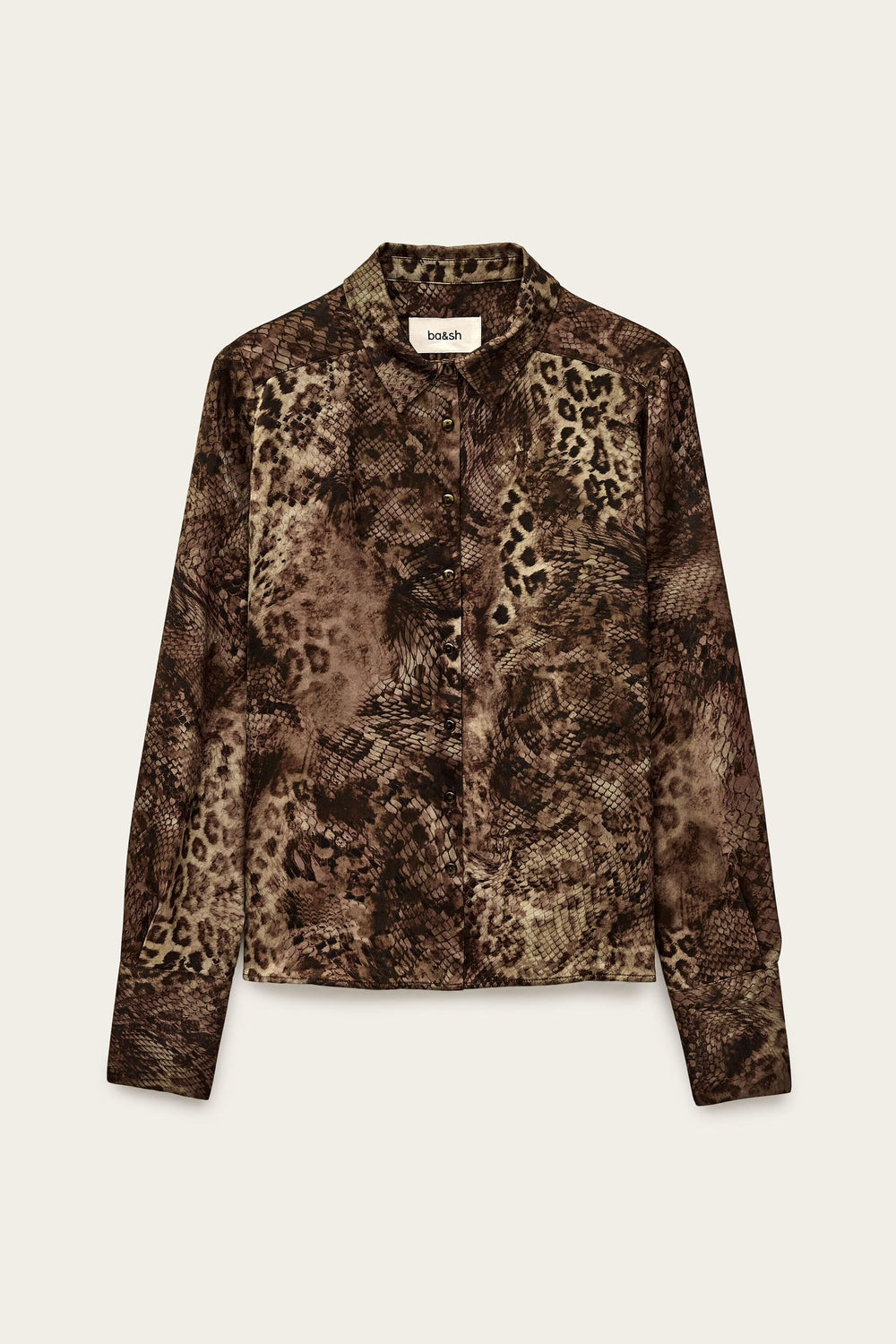 Shirt Cornelia Green