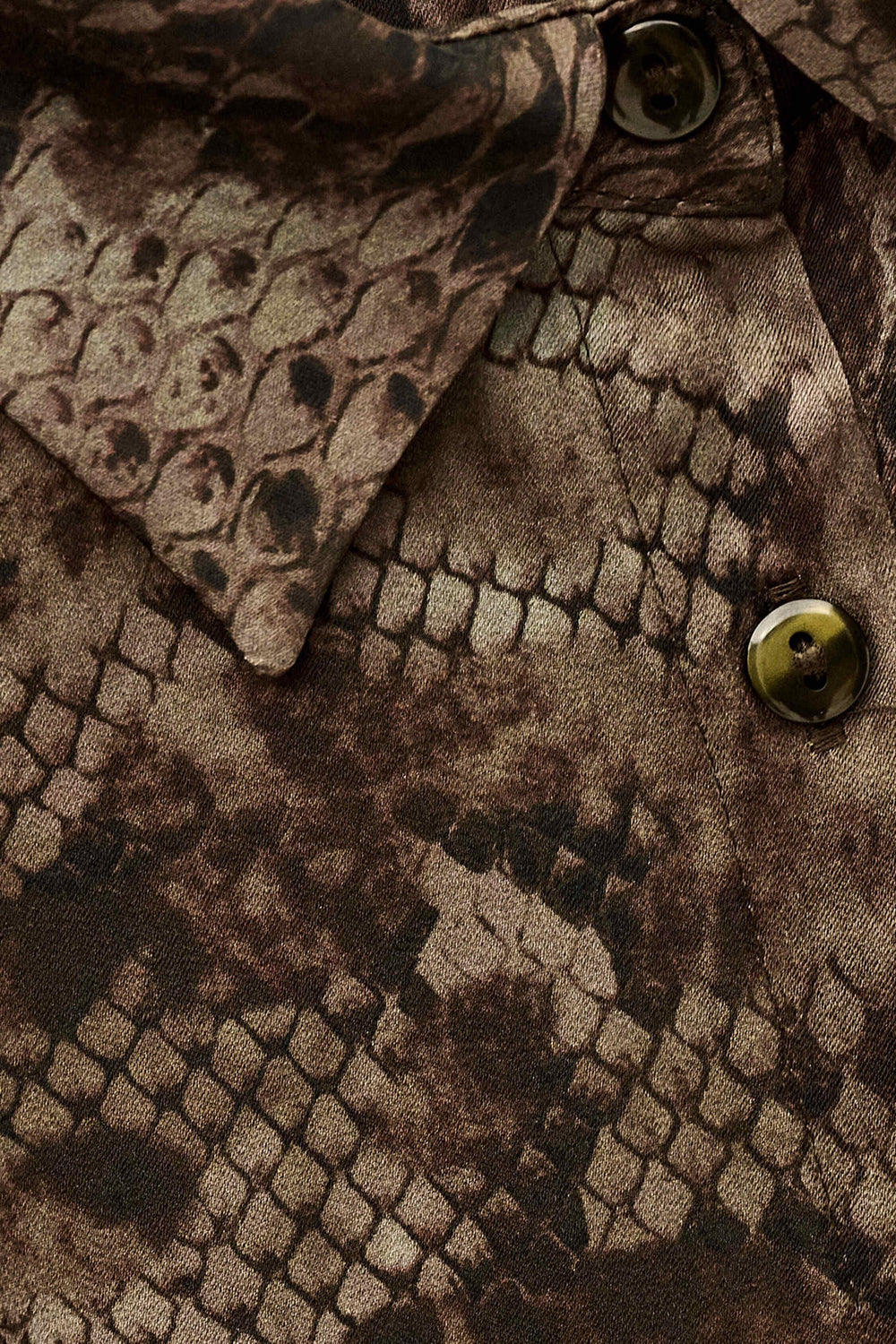 Shirt Cornelia Green