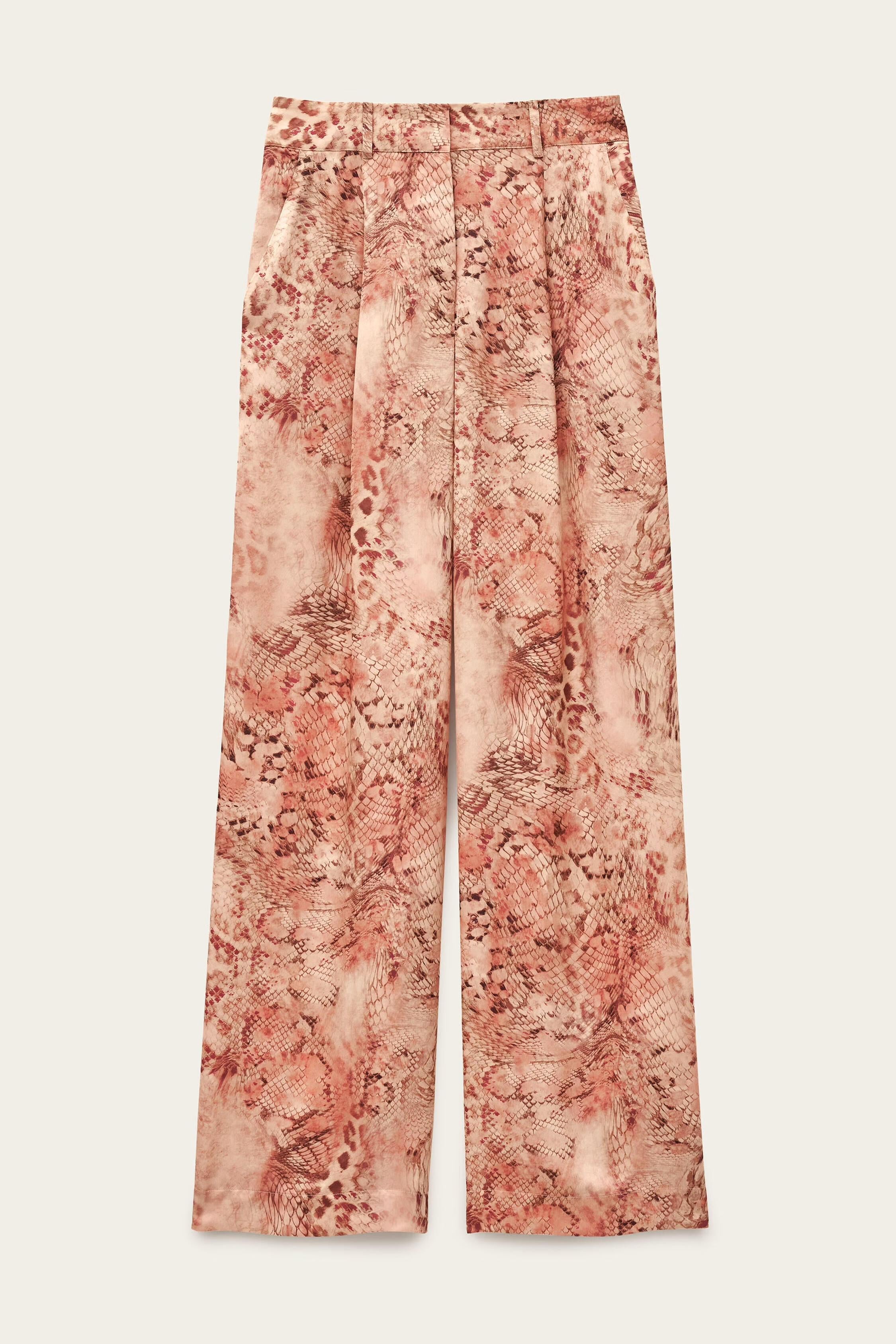 Pants Carrina Pink