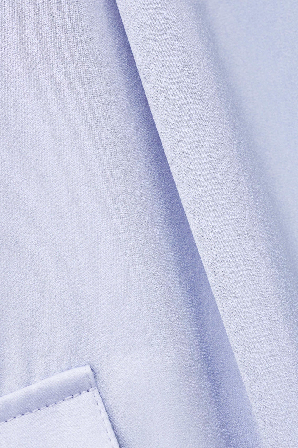 Wide-Leg Cargo Pants Cary Purple