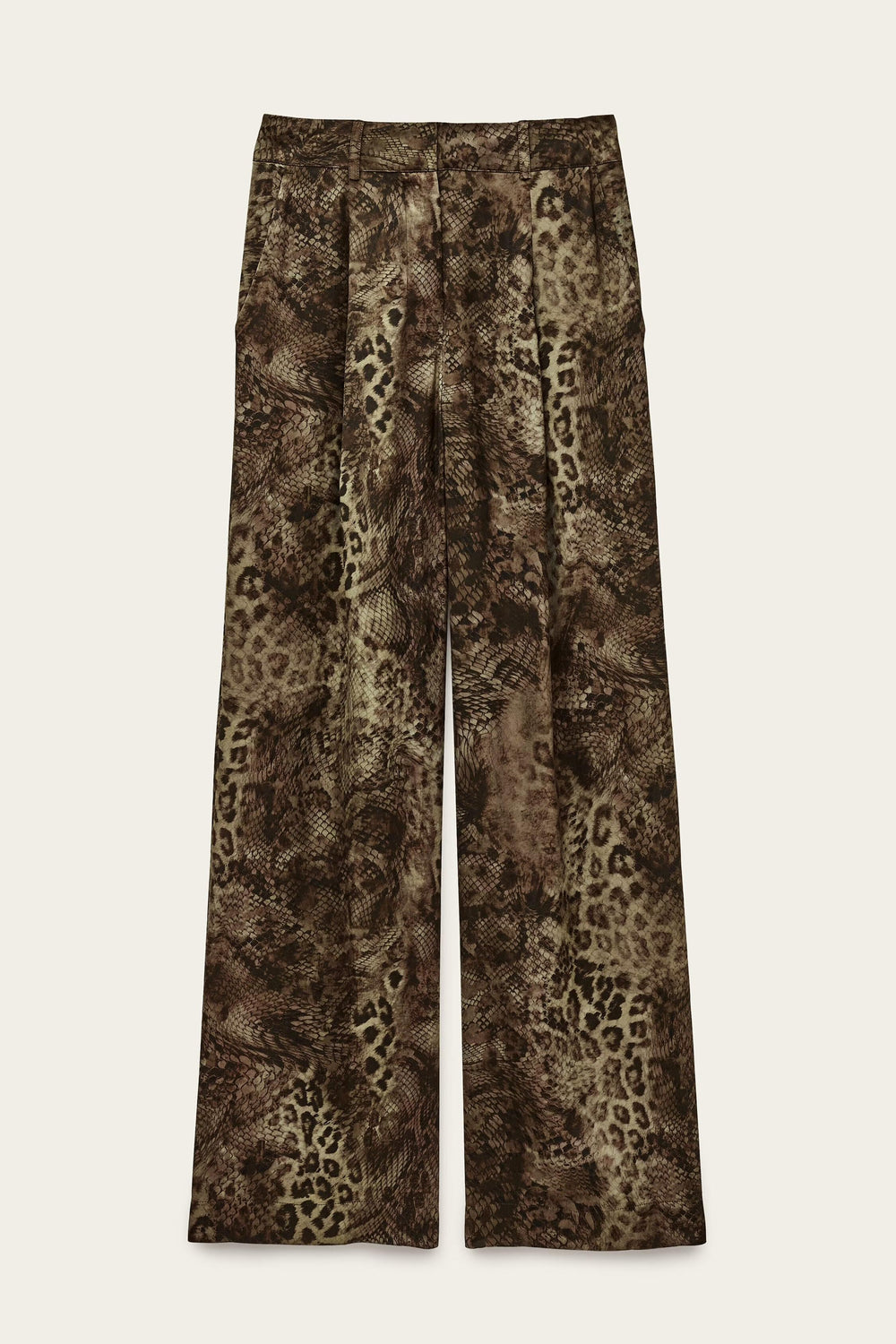 Pants Carrina Green