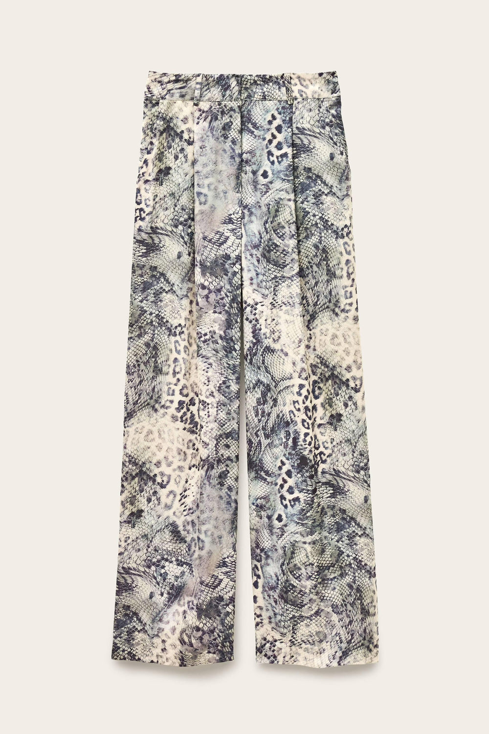 Pants Carrina Blue