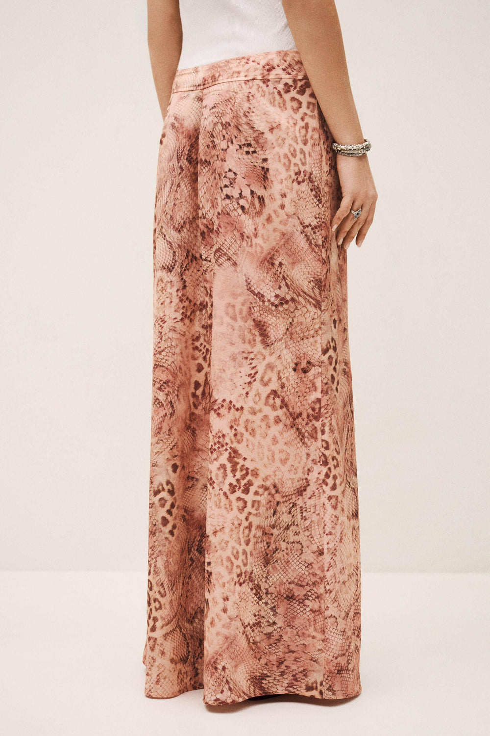 Skirt Ciria Pink