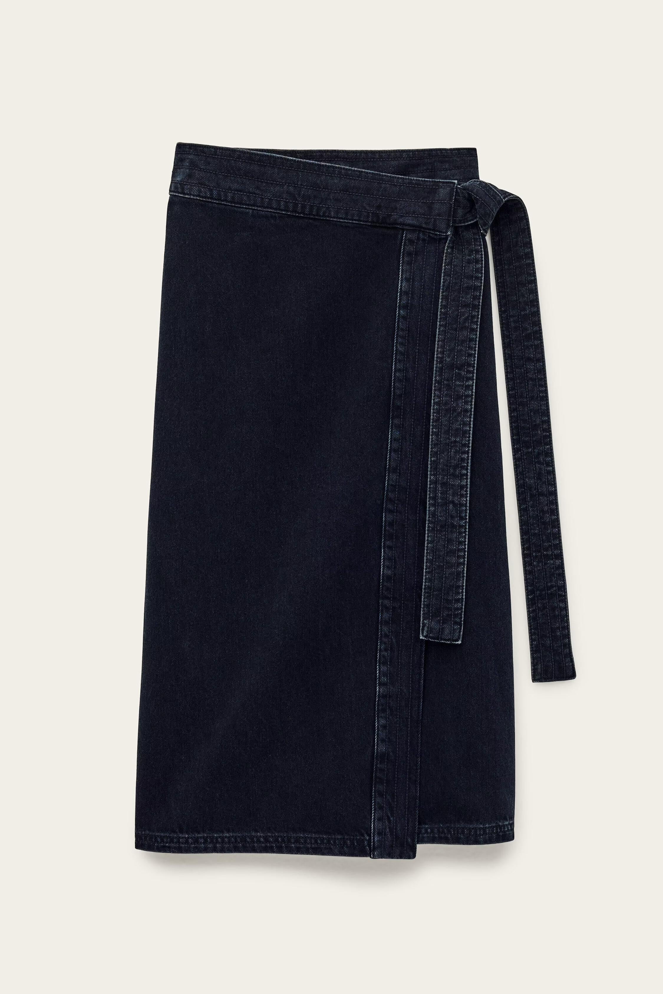 Skirt Timy Blue