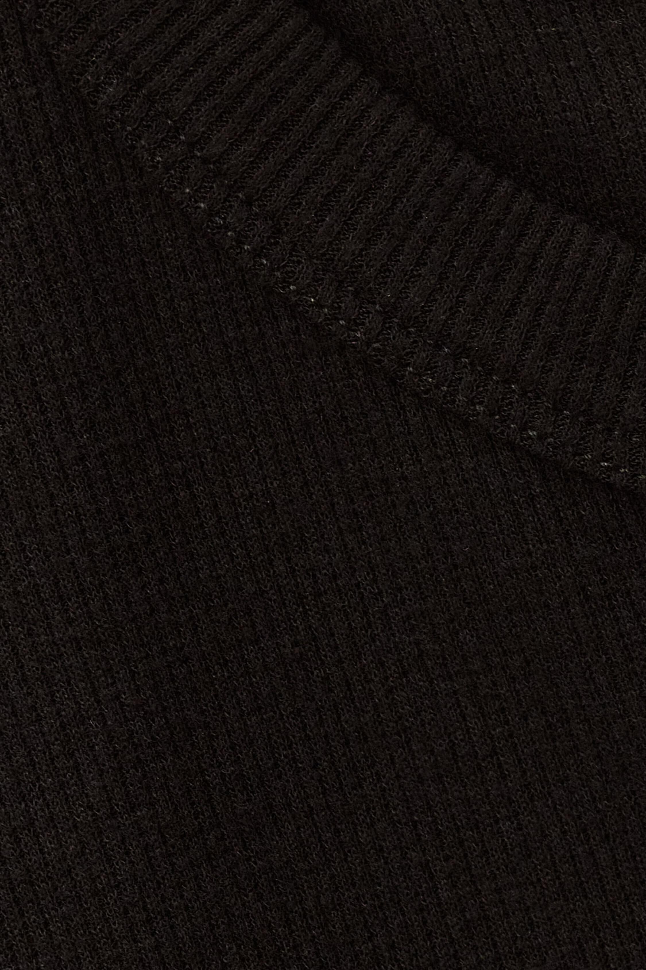 T-Shirt Giulia Black