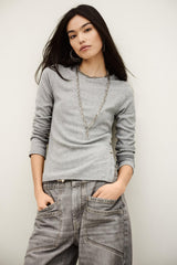 T-Shirt Giulia Gray