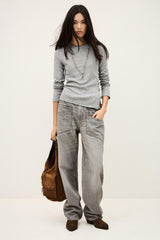 T-Shirt Giulia Gray