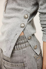 T-Shirt Giulia Gray