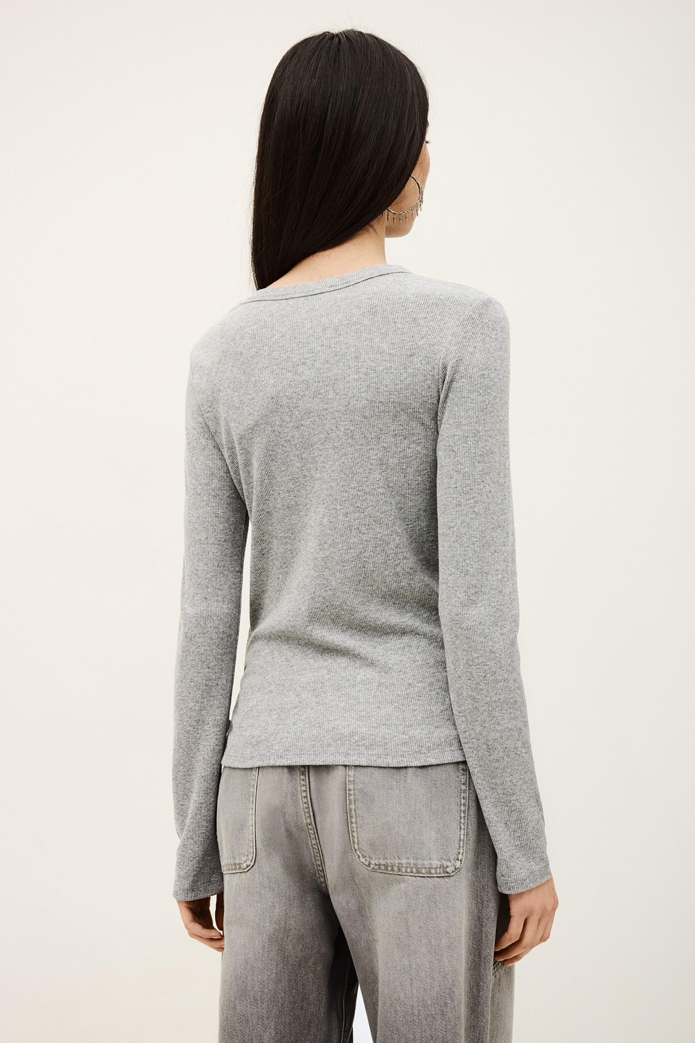 T-Shirt Giulia Gray