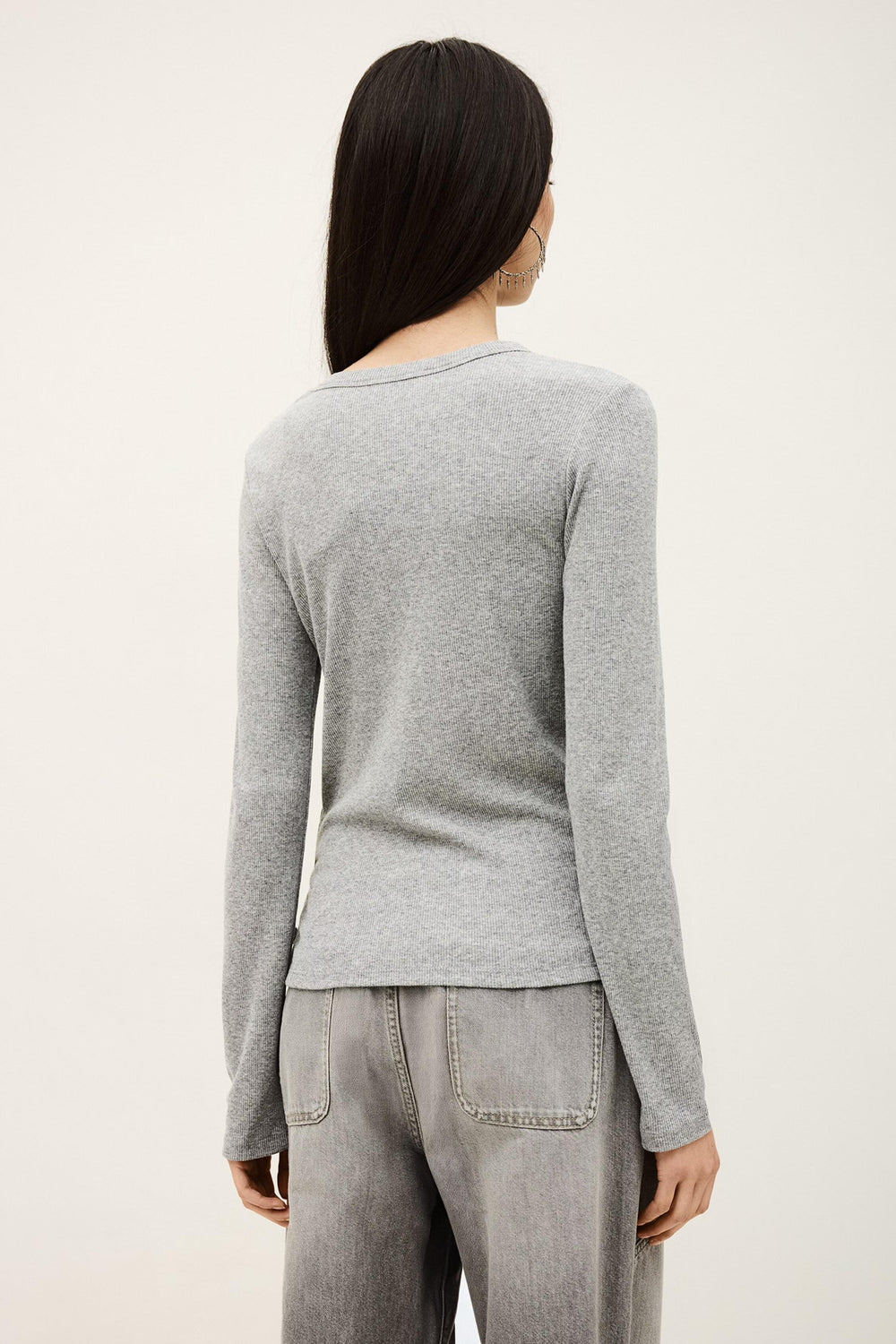 T-Shirt Giulia Gray