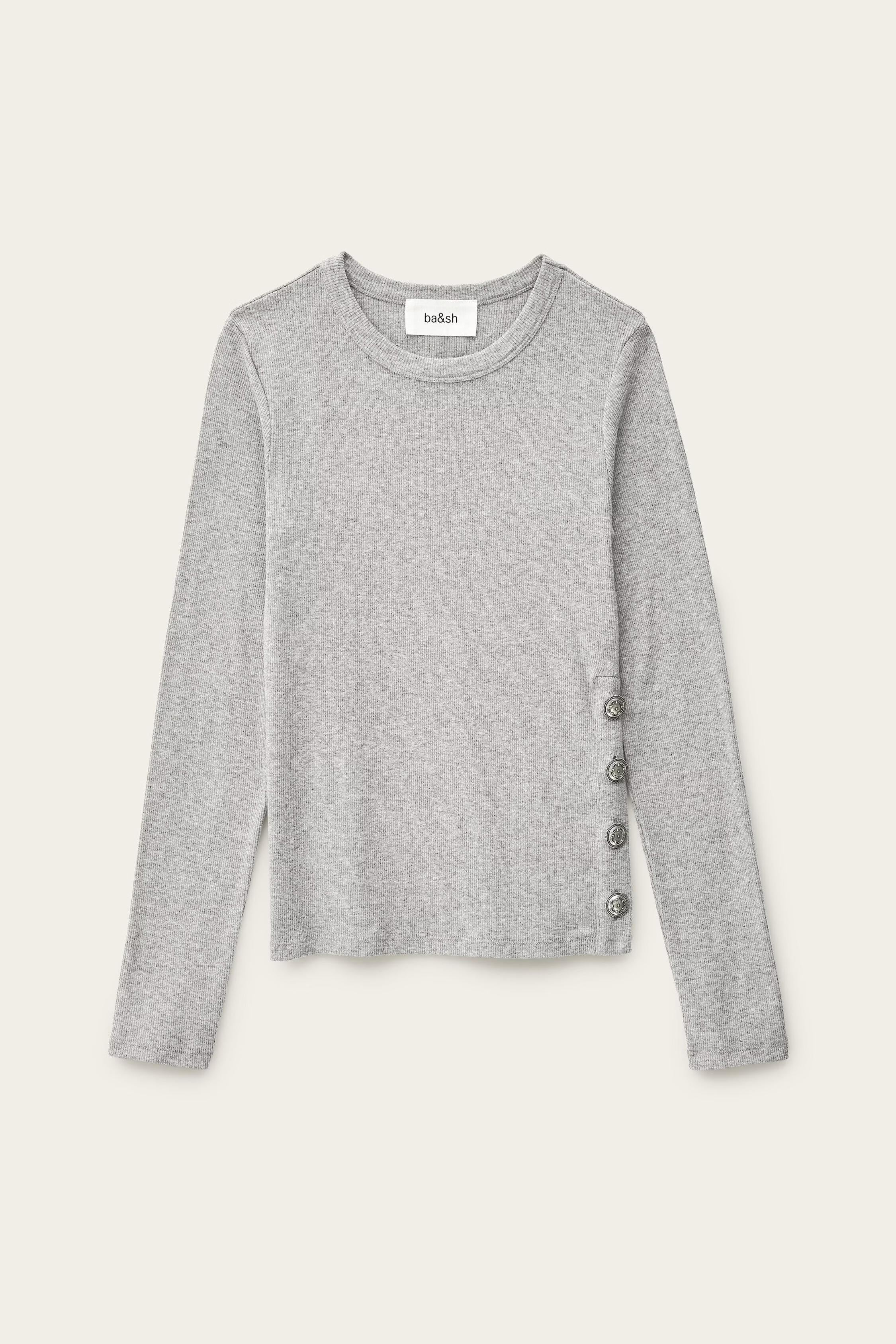 T-Shirt Giulia Gray