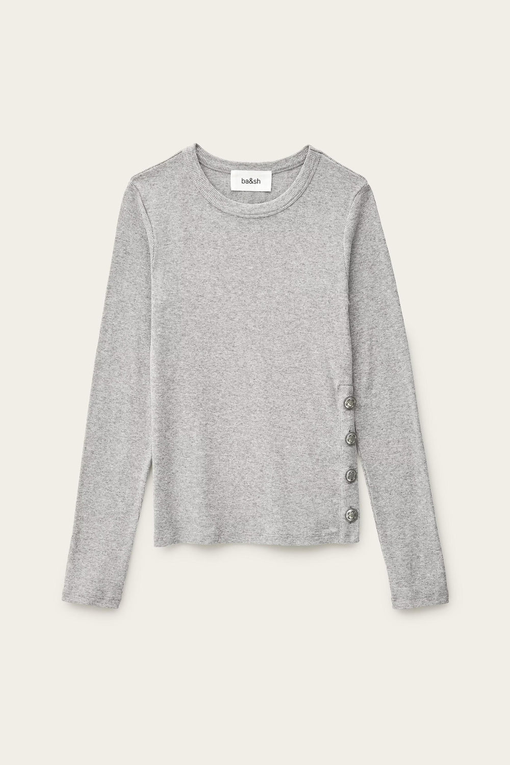 T-Shirt Giulia Gray