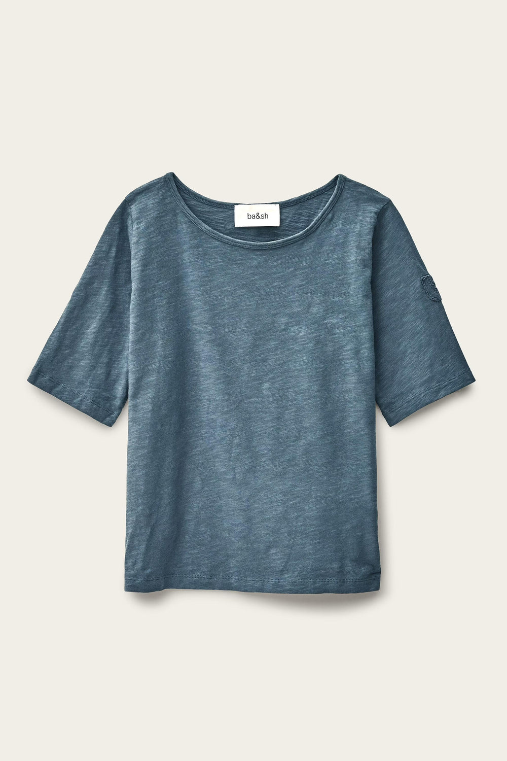 T-Shirt Vina Blue