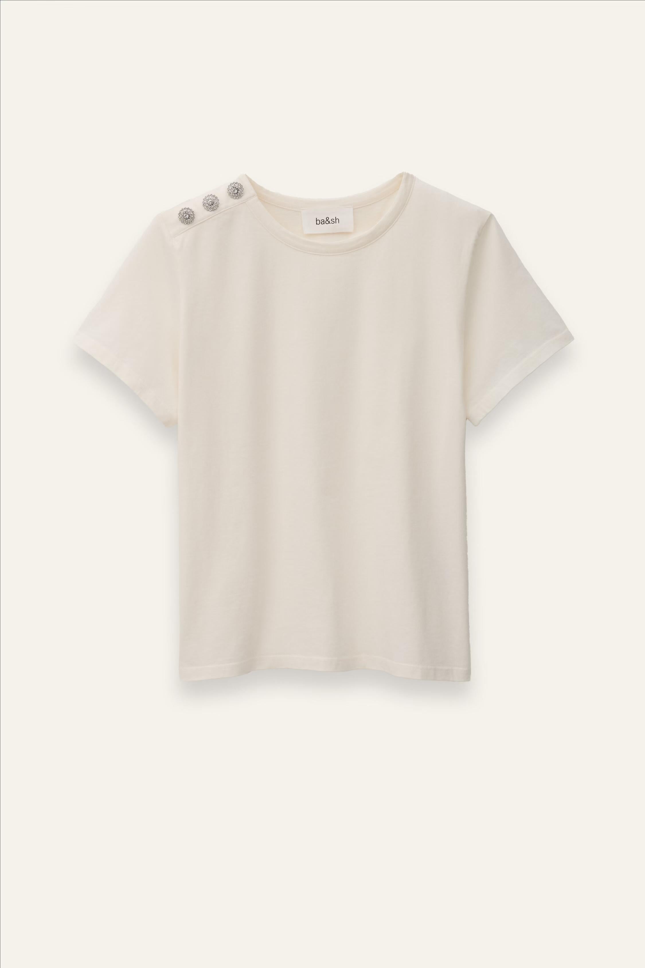 T-Shirt Elmer Off-White