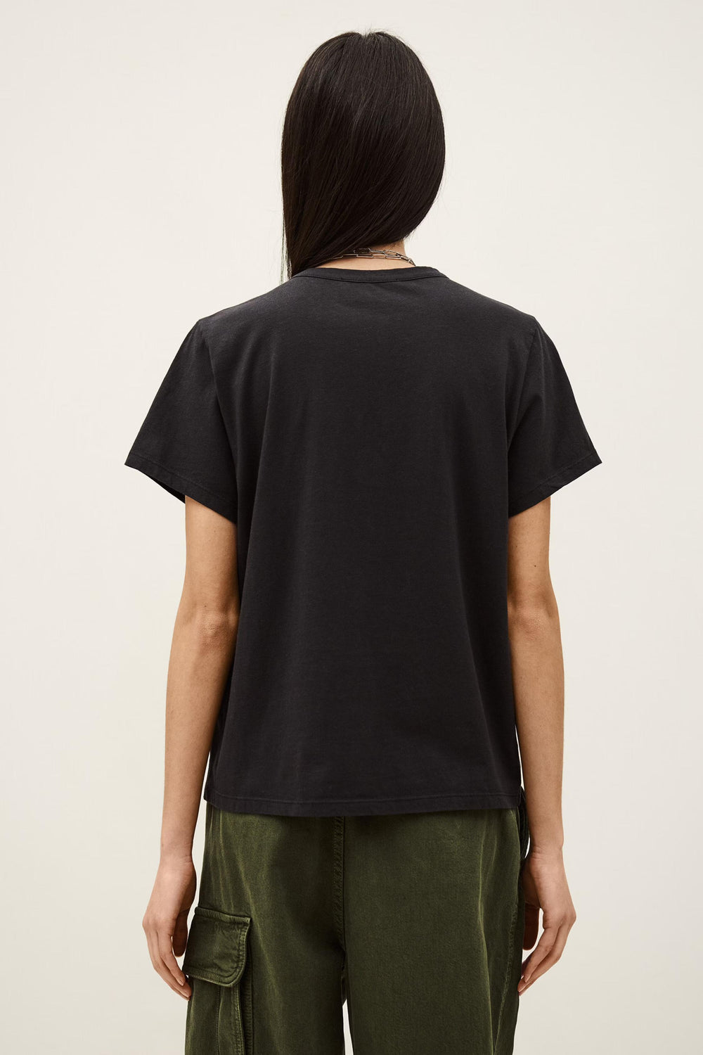 T-Shirt Elmer Gray