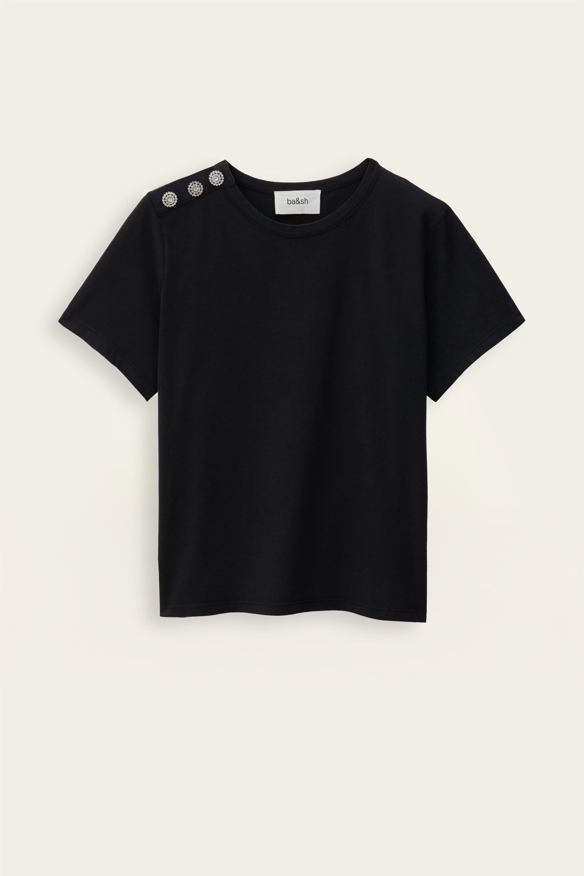 T-Shirt Elmer Gray