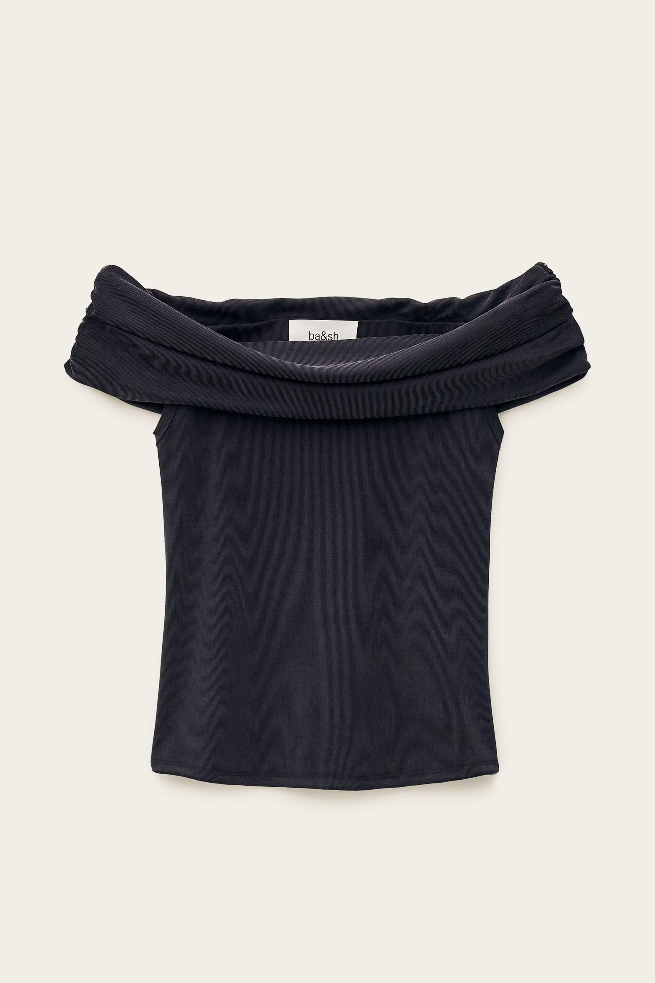 Top Bene Blue