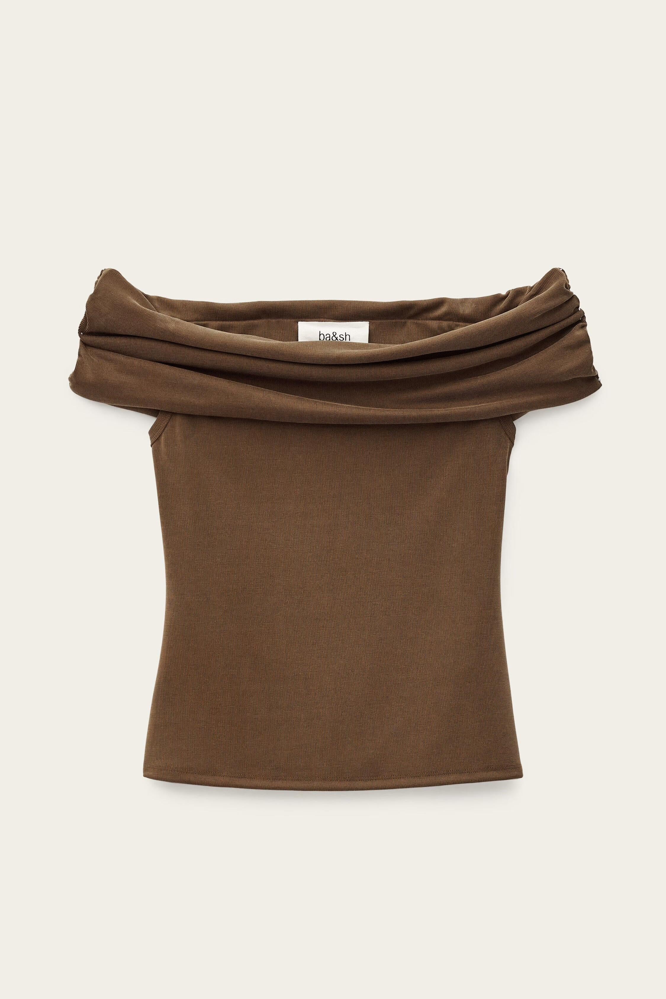 Top Bene Brown