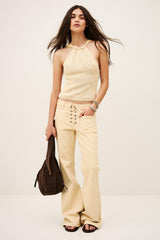 Top Cedric Multicolored