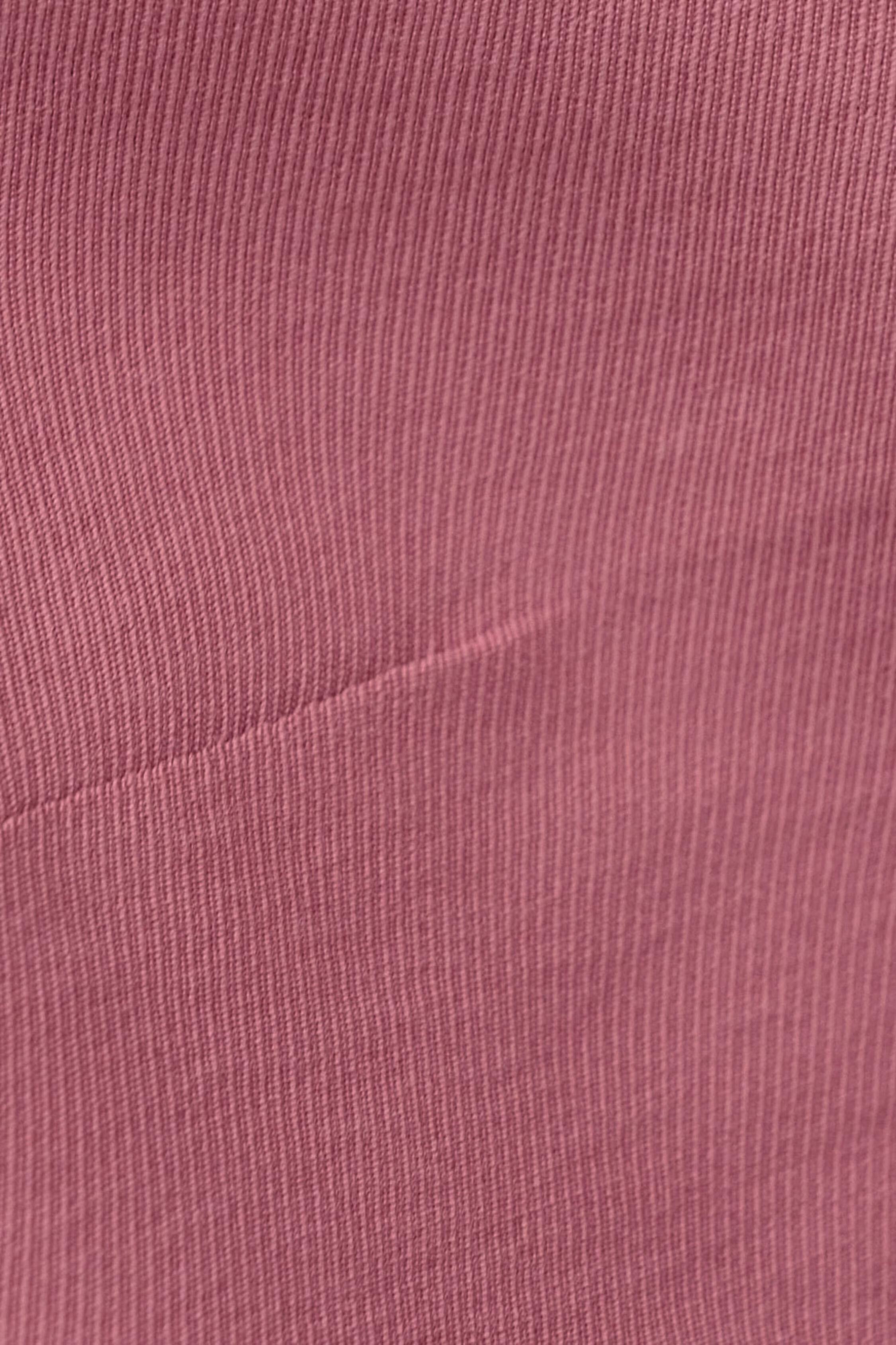 Strapless Bustier Top Deborah Pink