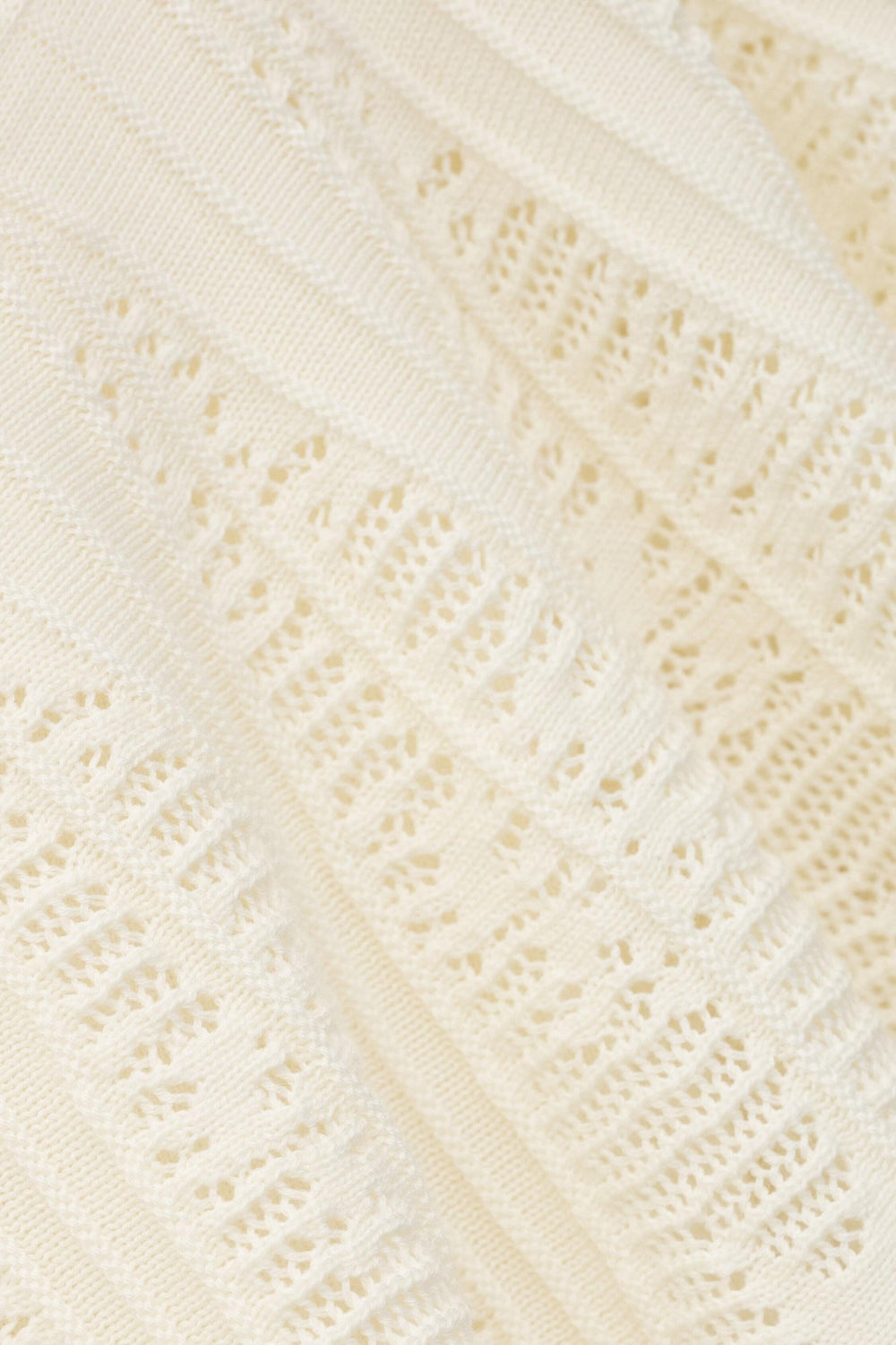 Off-The-Shoulder Top Salda Off-White